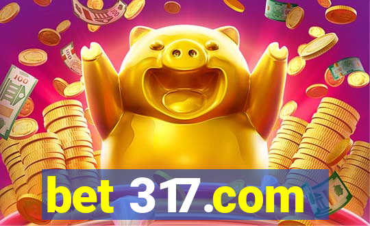 bet 317.com